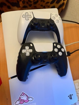 PlayStation 5 Slim