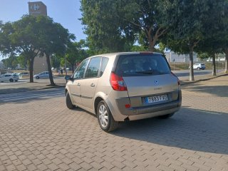 Renault Scenic 2007