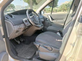Renault Scenic 2007