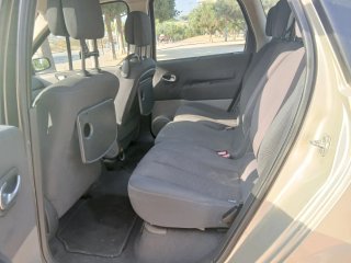 Renault Scenic 2007