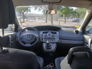 Renault Scenic 2007