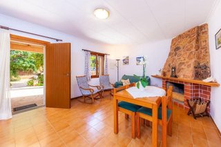 Terreno en alquiler en Portopetro en Santanyí