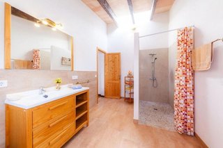Terreno en alquiler en Portopetro en Santanyí