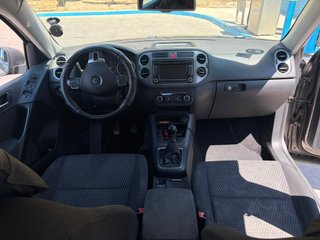 ¡OFERTA! Volkswagen Tiguan 2011