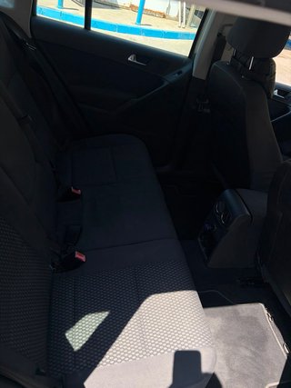 ¡OFERTA! Volkswagen Tiguan 2011