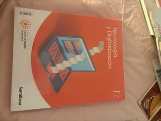 libro de texto