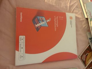 libro de texto