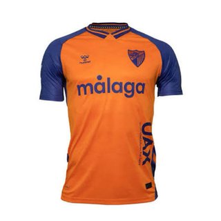 Camisetas Málaga CF Hummel 26/27