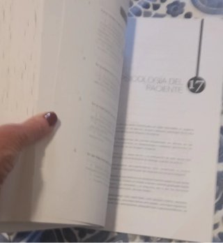 Libro Curso AUXILIAR DE CLÍNICA de FISIOTERAPIA