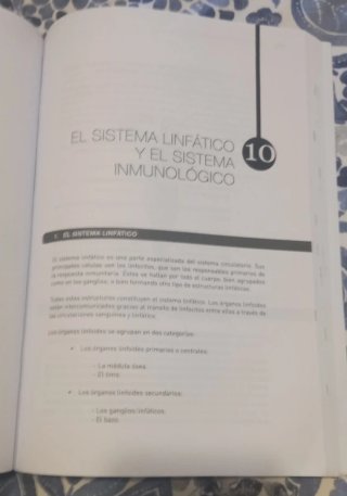 Libro Curso AUXILIAR DE CLÍNICA de FISIOTERAPIA