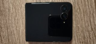 Motorola Razr Ultra 2025 Negro 16GB Ram