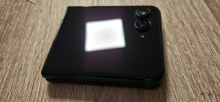Motorola Razr Ultra 2025 Negro 16GB Ram