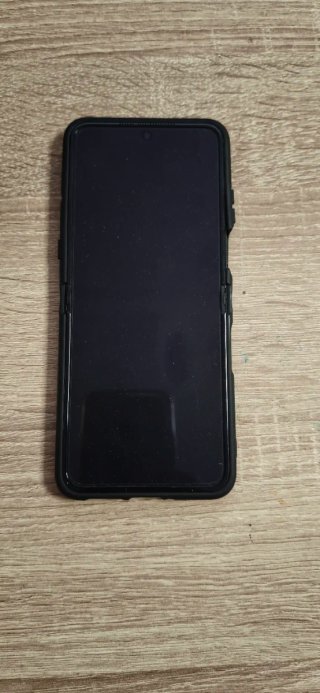 Motorola Razr Ultra 2025 Negro 16GB Ram