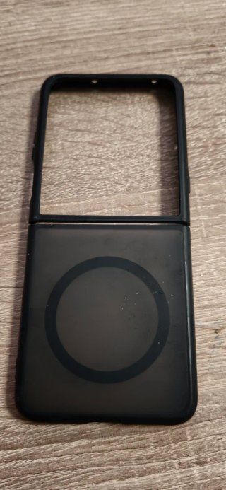 Motorola Razr Ultra 2025 Negro 16GB Ram