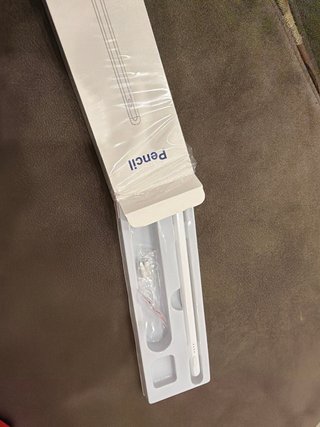 Lápiz Stylus para iPad Mini Air Pro
