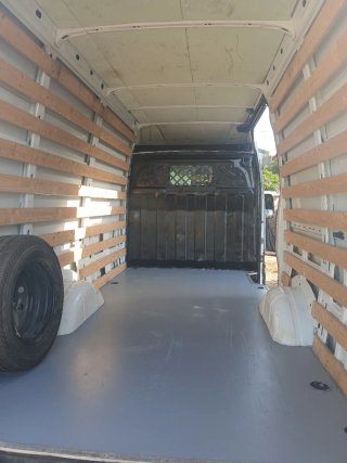 Iveco Daily 2012