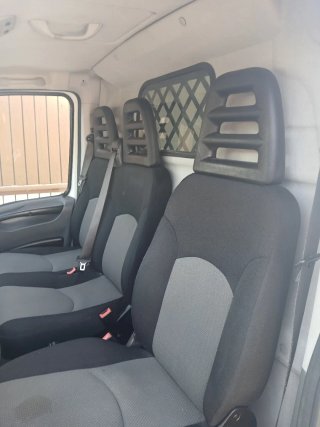 Iveco Daily 2012