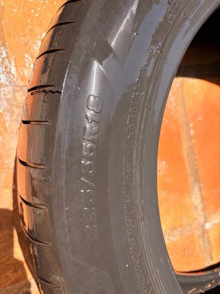 Cubiertas BRIDGESTONE Turanza T6 Mini Countryman
