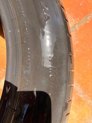Cubiertas BRIDGESTONE Turanza T6 Mini Countryman
