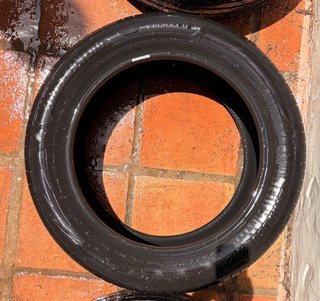Cubiertas BRIDGESTONE Turanza T6 Mini Countryman