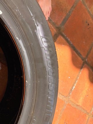 Cubiertas BRIDGESTONE Turanza T6 Mini Countryman