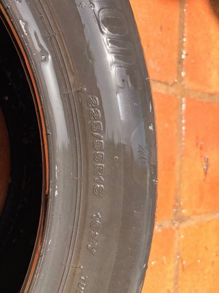 Cubiertas BRIDGESTONE Turanza T6 Mini Countryman