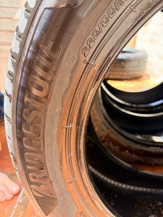 Cubiertas BRIDGESTONE Turanza T6 Mini Countryman