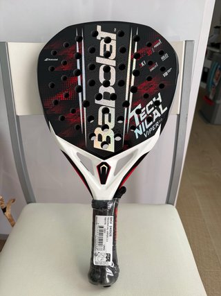 PALA DE PADEL BABOLAT VIPER 3.0 2026