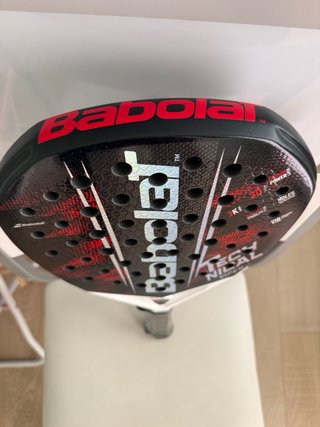 PALA DE PADEL BABOLAT VIPER 3.0 2026