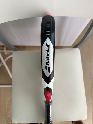 PALA DE PADEL BABOLAT VIPER 3.0 2026