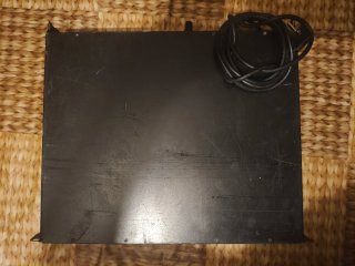 Etapa de Potencia Phonic MAX860