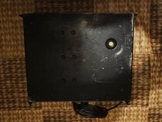 Etapa de Potencia Phonic MAX860