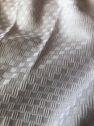 Pantalón corto Real Madrid blanco niño kids