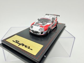 Ignition Model 1:64 Toyota Supra RZ