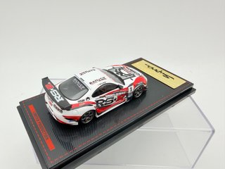 Ignition Model 1:64 Toyota Supra RZ