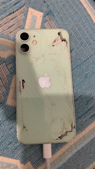 iPhone 12 mini Apple