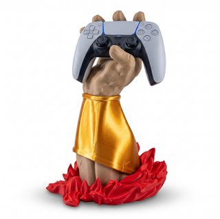 Soporte de mando – Broly (Dragon Ball Z)
