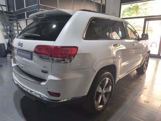 Jeep Grand Cherokee 3.0 V6 Diesel Limited 184kW (250CV) E6D