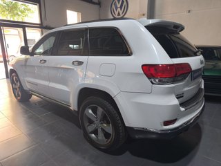 Jeep Grand Cherokee 3.0 V6 Diesel Limited 184kW (250CV) E6D