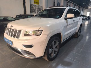 Jeep Grand Cherokee 3.0 V6 Diesel Limited 184kW (250CV) E6D