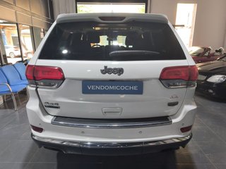 Jeep Grand Cherokee 3.0 V6 Diesel Limited 184kW (250CV) E6D
