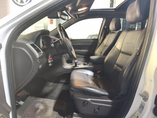 Jeep Grand Cherokee 3.0 V6 Diesel Limited 184kW (250CV) E6D
