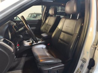 Jeep Grand Cherokee 3.0 V6 Diesel Limited 184kW (250CV) E6D