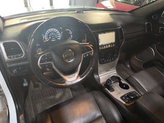 Jeep Grand Cherokee 3.0 V6 Diesel Limited 184kW (250CV) E6D