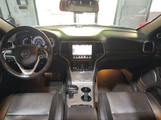 Jeep Grand Cherokee 3.0 V6 Diesel Limited 184kW (250CV) E6D