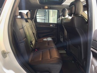 Jeep Grand Cherokee 3.0 V6 Diesel Limited 184kW (250CV) E6D