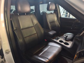Jeep Grand Cherokee 3.0 V6 Diesel Limited 184kW (250CV) E6D