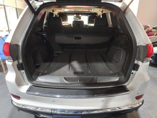 Jeep Grand Cherokee 3.0 V6 Diesel Limited 184kW (250CV) E6D