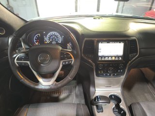 Jeep Grand Cherokee 3.0 V6 Diesel Limited 184kW (250CV) E6D
