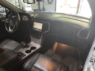 Jeep Grand Cherokee 3.0 V6 Diesel Limited 184kW (250CV) E6D